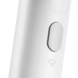 اتو بخار دستی تاشو مسافرتی مدل نسخه 2 میجیا MJGTJ02LF شیائومی - Xiaomi Mijia Handheld Portable Foldable Garment Steamer 2 MJGTJ02LF