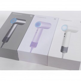 سشوار پرسرعت یون منفی 1600 وات مدل میجیا H501 شیائومی - Xiaomi Mijia High Speed Ionic Hair Dryer CMJ03LX H501