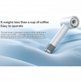 سشوار پرسرعت یون منفی 1600 وات مدل میجیا H501 شیائومی - Xiaomi Mijia High Speed Ionic Hair Dryer CMJ03LX H501