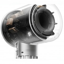 سشوار پرسرعت یون منفی 1600 وات مدل میجیا H501 شیائومی - Xiaomi Mijia High Speed Ionic Hair Dryer CMJ03LX H501