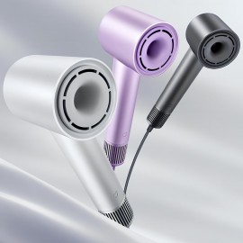 سشوار پرسرعت یون منفی 1600 وات مدل میجیا H501 شیائومی - Xiaomi Mijia High Speed Ionic Hair Dryer CMJ03LX H501