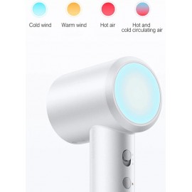سشوار پرسرعت یون منفی 1600 وات مدل میجیا H501 شیائومی - Xiaomi Mijia High Speed Ionic Hair Dryer CMJ03LX H501