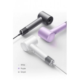 سشوار پرسرعت یون منفی 1600 وات مدل میجیا H501 شیائومی - Xiaomi Mijia High Speed Ionic Hair Dryer CMJ03LX H501