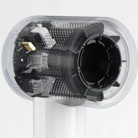 سشوار پرسرعت یون منفی 1600 وات مدل میجیا H501 شیائومی - Xiaomi Mijia High Speed Ionic Hair Dryer CMJ03LX H501
