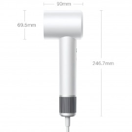 سشوار پرسرعت یون منفی 1600 وات مدل میجیا H501 شیائومی - Xiaomi Mijia High Speed Ionic Hair Dryer CMJ03LX H501