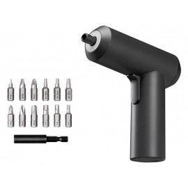 پیچ گوشتی برقی شارژی میجیا مدل MJDDLSD001QW شیائومی -  Xiaomi Mijia Home Electric Screwdriver MJDDLSD001QW