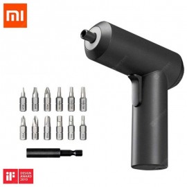 پیچ گوشتی برقی شارژی میجیا مدل MJDDLSD001QW شیائومی -  Xiaomi Mijia Home Electric Screwdriver MJDDLSD001QW