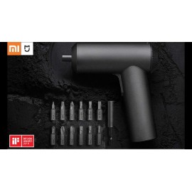 پیچ گوشتی برقی شارژی میجیا مدل MJDDLSD001QW شیائومی -  Xiaomi Mijia Home Electric Screwdriver MJDDLSD001QW