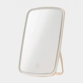 آینه آرایشی با روشنایی ال ای دی مدل NV026 جردن و جودی شیائومی - Xiaomi Mijia JORDAN And JUDY LED Lighted Makeup Mirror NV026