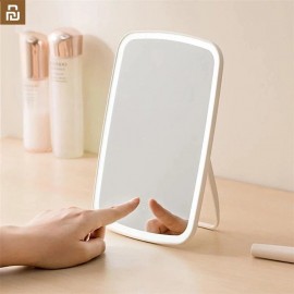 آینه آرایشی با روشنایی ال ای دی مدل NV026 جردن و جودی شیائومی - Xiaomi Mijia JORDAN And JUDY LED Lighted Makeup Mirror NV026