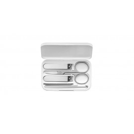 ست 5 عددی مانیکور و اصلاح ناخن مدل MJZJD002QW میجیا شیائومی  - Xiaomi Mijia MJZJD002QW Multifunction Stainless Steel Nail Clippers Set