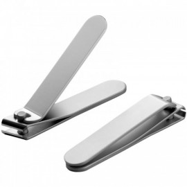 ست 5 عددی مانیکور و اصلاح ناخن مدل MJZJD002QW میجیا شیائومی  - Xiaomi Mijia MJZJD002QW Multifunction Stainless Steel Nail Clippers Set