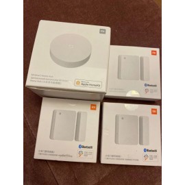 گیت وی و دستگاه کنترل کننده هوشمند مرکزی نسل 3 مدل ZNDMWG02LM شیائومی - Xiaomi Mijia Mi Smart Home Hub Smart Home Gateway ZNDMWG02LM