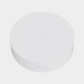 گیت وی و دستگاه کنترل کننده هوشمند مرکزی نسل 3 مدل ZNDMWG02LM شیائومی - Xiaomi Mijia Mi Smart Home Hub Smart Home Gateway ZNDMWG02LM