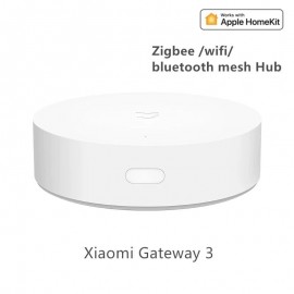 گیت وی و دستگاه کنترل کننده هوشمند مرکزی نسل 3 مدل ZNDMWG02LM شیائومی - Xiaomi Mijia Mi Smart Home Hub Smart Home Gateway ZNDMWG02LM