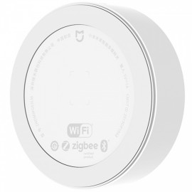 گیت وی و دستگاه کنترل کننده هوشمند مرکزی نسل 3 مدل ZNDMWG02LM شیائومی - Xiaomi Mijia Mi Smart Home Hub Smart Home Gateway ZNDMWG02LM