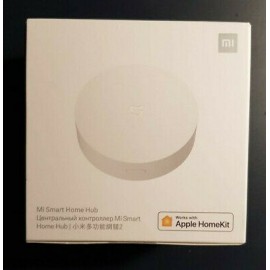 گیت وی و دستگاه کنترل کننده هوشمند مرکزی نسل 3 مدل ZNDMWG02LM شیائومی - Xiaomi Mijia Mi Smart Home Hub Smart Home Gateway ZNDMWG02LM