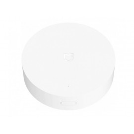 گیت وی و دستگاه کنترل کننده هوشمند مرکزی نسل 3 مدل ZNDMWG02LM شیائومی - Xiaomi Mijia Mi Smart Home Hub Smart Home Gateway ZNDMWG02LM