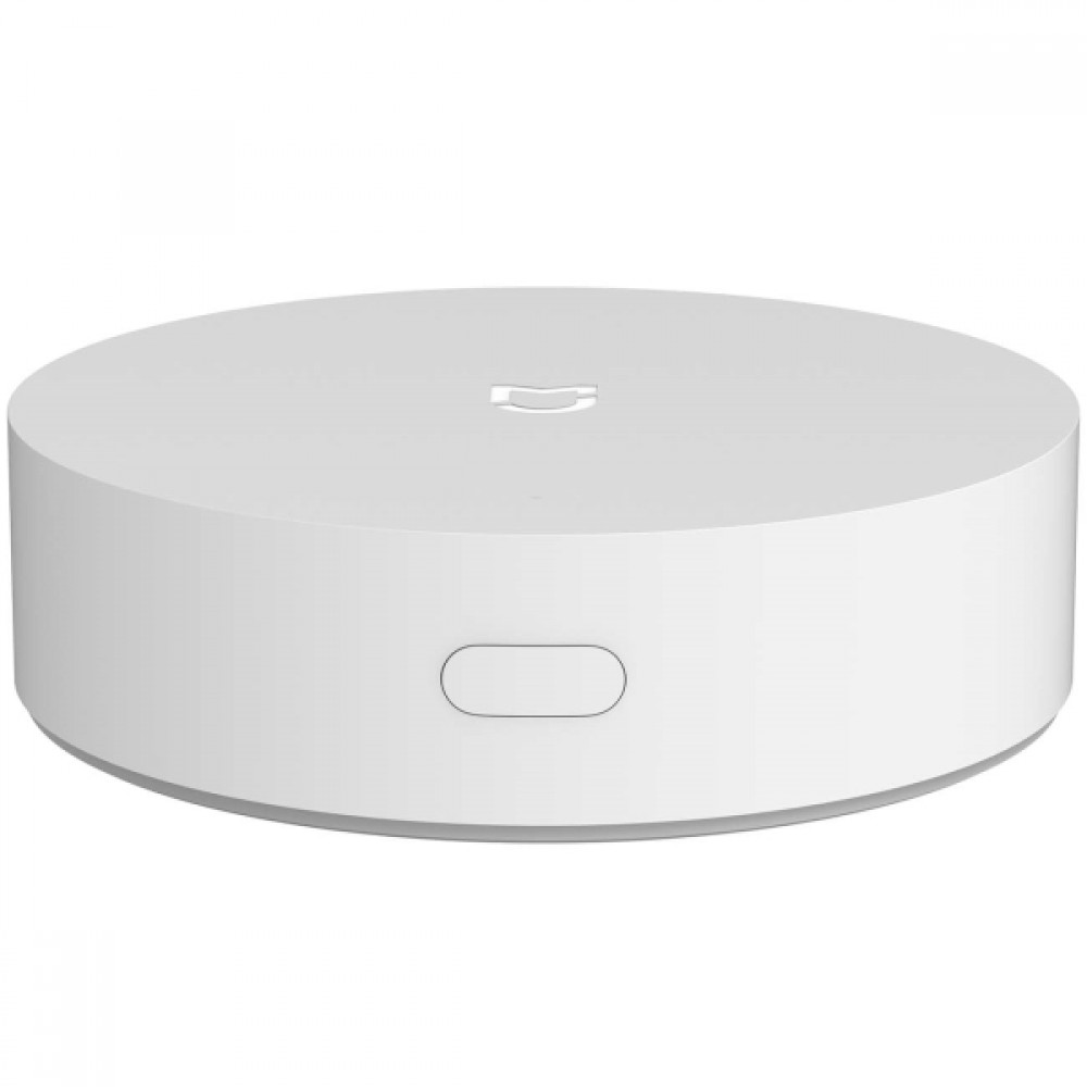 گیت وی و دستگاه کنترل کننده هوشمند مرکزی نسل 3 مدل ZNDMWG02LM شیائومی - Xiaomi Mijia Mi Smart Home Hub Smart Home Gateway ZNDMWG02LM