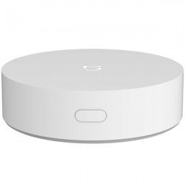 گیت وی و دستگاه کنترل کننده هوشمند مرکزی نسل 3 مدل ZNDMWG02LM شیائومی - Xiaomi Mijia Mi Smart Home Hub Smart Home Gateway ZNDMWG02LM