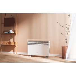 بخاری برقی هوشمند شیائومی مدل اس  Xiaomi Mi Smart Space Heater S