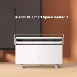 بخاری برقی هوشمند شیائومی مدل اس  Xiaomi Mi Smart Space Heater S