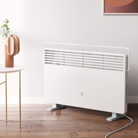 بخاری برقی هوشمند شیائومی مدل اس  Xiaomi Mi Smart Space Heater S