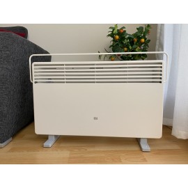 بخاری برقی هوشمند شیائومی مدل اس  Xiaomi Mi Smart Space Heater S