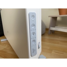 بخاری برقی هوشمند شیائومی مدل اس  Xiaomi Mi Smart Space Heater S