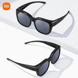 عینک آفتابی پلاریزه میجیا مدل MSG05GL شیائومی - Xiaomi Mijia Polarized Explorer Fitover Sunglasses MSG05GL