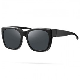 عینک آفتابی پلاریزه میجیا مدل MSG05GL شیائومی - Xiaomi Mijia Polarized Explorer Fitover Sunglasses MSG05GL