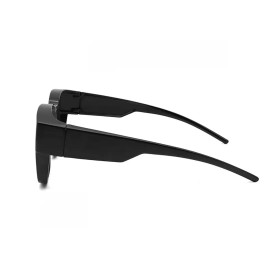 عینک آفتابی پلاریزه میجیا مدل MSG05GL شیائومی - Xiaomi Mijia Polarized Explorer Fitover Sunglasses MSG05GL