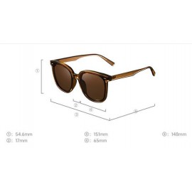 عینک آفتابی پلاریزه میجیا مدل MJTA02LM شیائومی - Xiaomi Mijia Polarized Sunglasses MJTA02LM