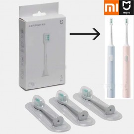 سری یدک مسواک برقی میجیا مدل T200 MES606 MBS305 شیائومی - Xiaomi Mijia Regular T200 MES606 MBS305 Electric Smart Toothbrush Head