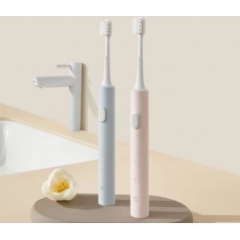 مسواک برقی سونیک میجیا مدل T200 MES606 شیائومی - Xiaomi Mijia Sonic Electric Toothbrush T200 MES606