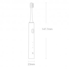 مسواک برقی سونیک میجیا مدل T200 MES606 شیائومی - Xiaomi Mijia Sonic Electric Toothbrush T200 MES606