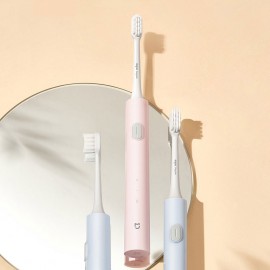 مسواک برقی سونیک میجیا مدل T200 MES606 شیائومی - Xiaomi Mijia Sonic Electric Toothbrush T200 MES606