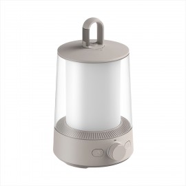 چراغ فانوسی کمپینگ هوشمند مدل Mijia MJLYD001QW شیائومی - Xiaomi Mijia Split Camping Light MJLYD001QW