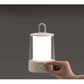 چراغ فانوسی کمپینگ هوشمند مدل Mijia MJLYD001QW شیائومی - Xiaomi Mijia Split Camping Light MJLYD001QW