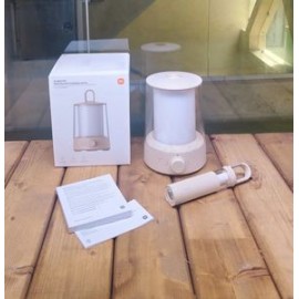 چراغ فانوسی کمپینگ هوشمند مدل Mijia MJLYD001QW شیائومی - Xiaomi Mijia Split Camping Light MJLYD001QW