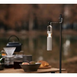 چراغ فانوسی کمپینگ هوشمند مدل Mijia MJLYD001QW شیائومی - Xiaomi Mijia Split Camping Light MJLYD001QW