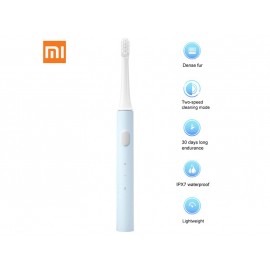 مسواک برقی هوشمند میجیا مدل T100 شیائومی - Xiaomi Mijia T100 Electric Smart Toothbrush MES603