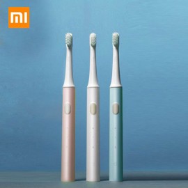 مسواک برقی هوشمند میجیا مدل T100 شیائومی - Xiaomi Mijia T100 Electric Smart Toothbrush MES603