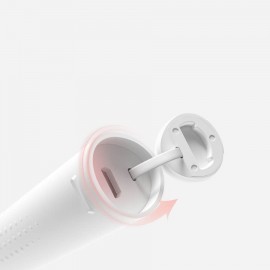 مسواک برقی هوشمند میجیا مدل T100 شیائومی - Xiaomi Mijia T100 Electric Smart Toothbrush MES603