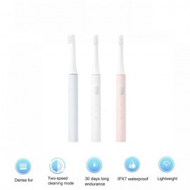 مسواک برقی هوشمند میجیا مدل T100 شیائومی - Xiaomi Mijia T100 Electric Smart Toothbrush MES603