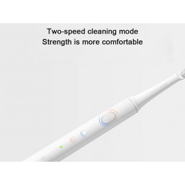 مسواک برقی هوشمند میجیا مدل T100 شیائومی - Xiaomi Mijia T100 Electric Smart Toothbrush MES603