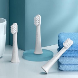 سری یدک مسواک برقی میجیا مدل T100 MES603 شیائومی - Xiaomi Mijia T100 MES603 Electric Smart Toothbrush Head MBS302