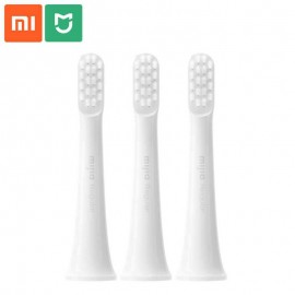 سری یدک مسواک برقی میجیا مدل T100 MES603 شیائومی - Xiaomi Mijia T100 MES603 Electric Smart Toothbrush Head MBS302