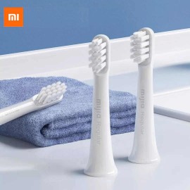 سری یدک مسواک برقی میجیا مدل T100 MES603 شیائومی - Xiaomi Mijia T100 MES603 Electric Smart Toothbrush Head MBS302