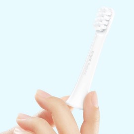 سری یدک مسواک برقی میجیا مدل T100 MES603 شیائومی - Xiaomi Mijia T100 MES603 Electric Smart Toothbrush Head MBS302